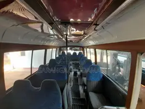 Nissan Civilian 1989 Bus (Used)