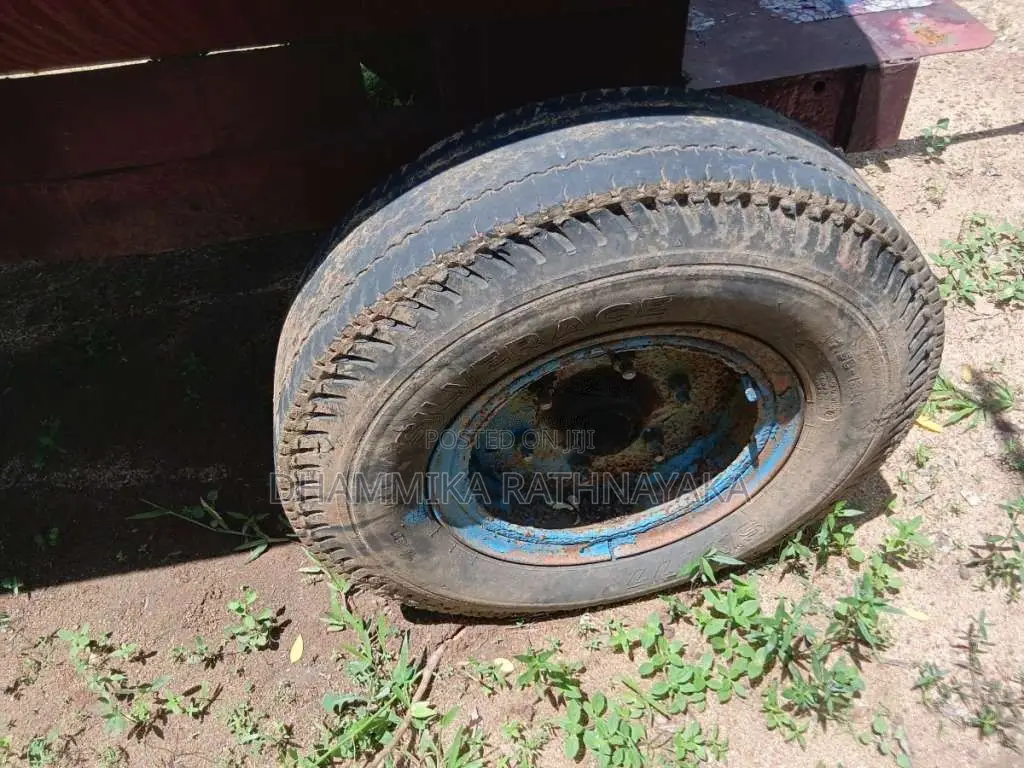 TAFE 45DI 2017 Tractor (Used)