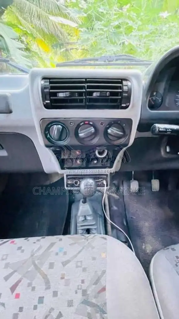 Mahindra Bolero 2012 Pickup (Used)