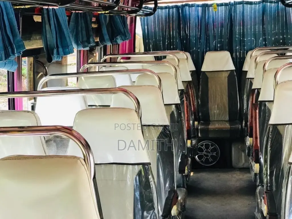 Eicher Eicher 2017 Bus (Used)