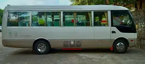 Mitsubishi Fuso 1998 Bus (Used)