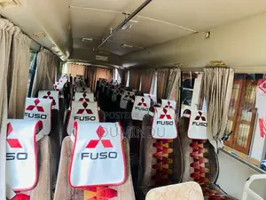 Mitsubishi ROSA FUSO 2006 Bus (Used)