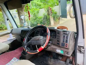 Mitsubishi ROSA FUSO 2006 Bus (Used)