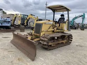 Mitsubishi BD2H Bulldozer Personal Import 2015 Heavy-Duty Unregistered