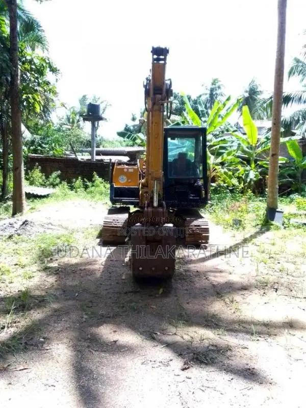 Komatsu Pc 60-5 2014 Heavy-Duty (Used)