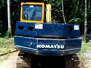 Komatsu Pc 60-5 2014 Heavy-Duty (Used)