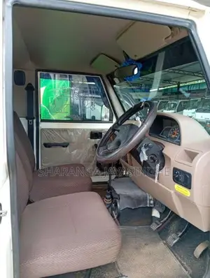 Mahindra Bolero 2022 Pickup (Used)