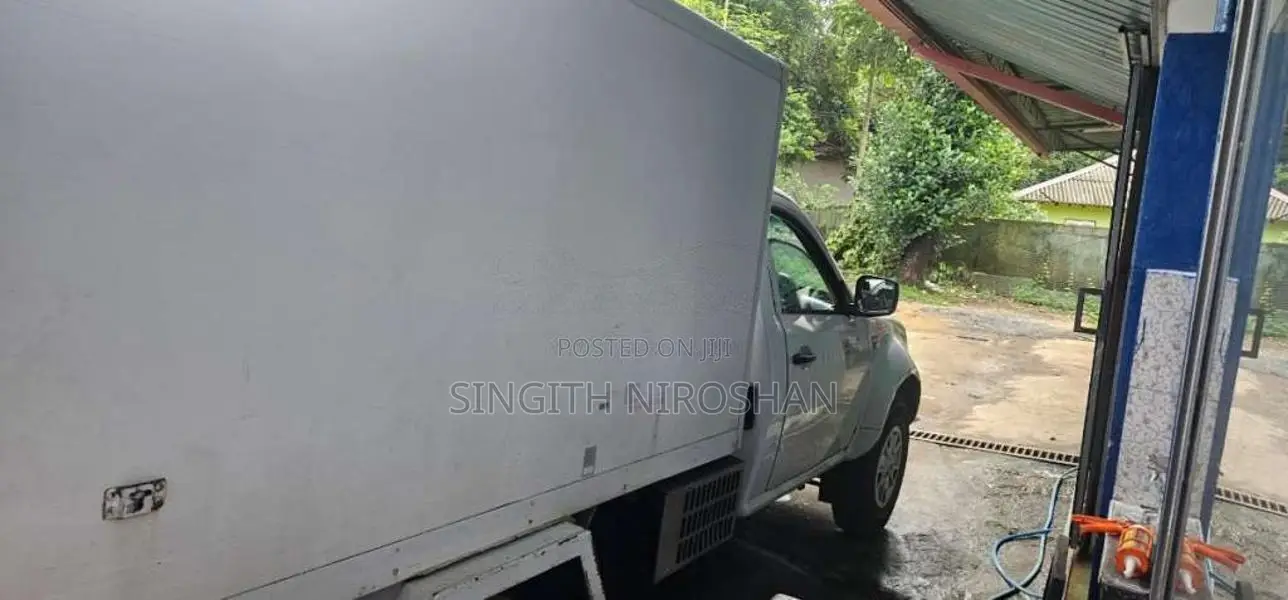 Tata Xenon 2017 Pickup (Used)