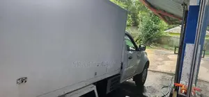 Tata Xenon 2017 Pickup (Used)