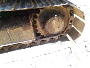 Komatsu Pc 60-5 2014 Heavy-Duty (Used)
