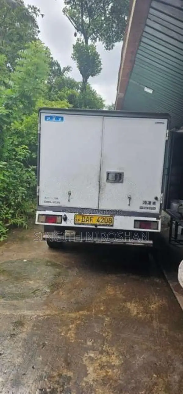 Tata Xenon 2017 Pickup (Used)