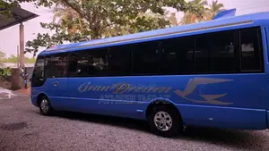 Mitsubishi Fuso 2007 Bus (Used)