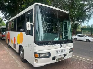 Isuzu Journey K 1998 Bus (Used)