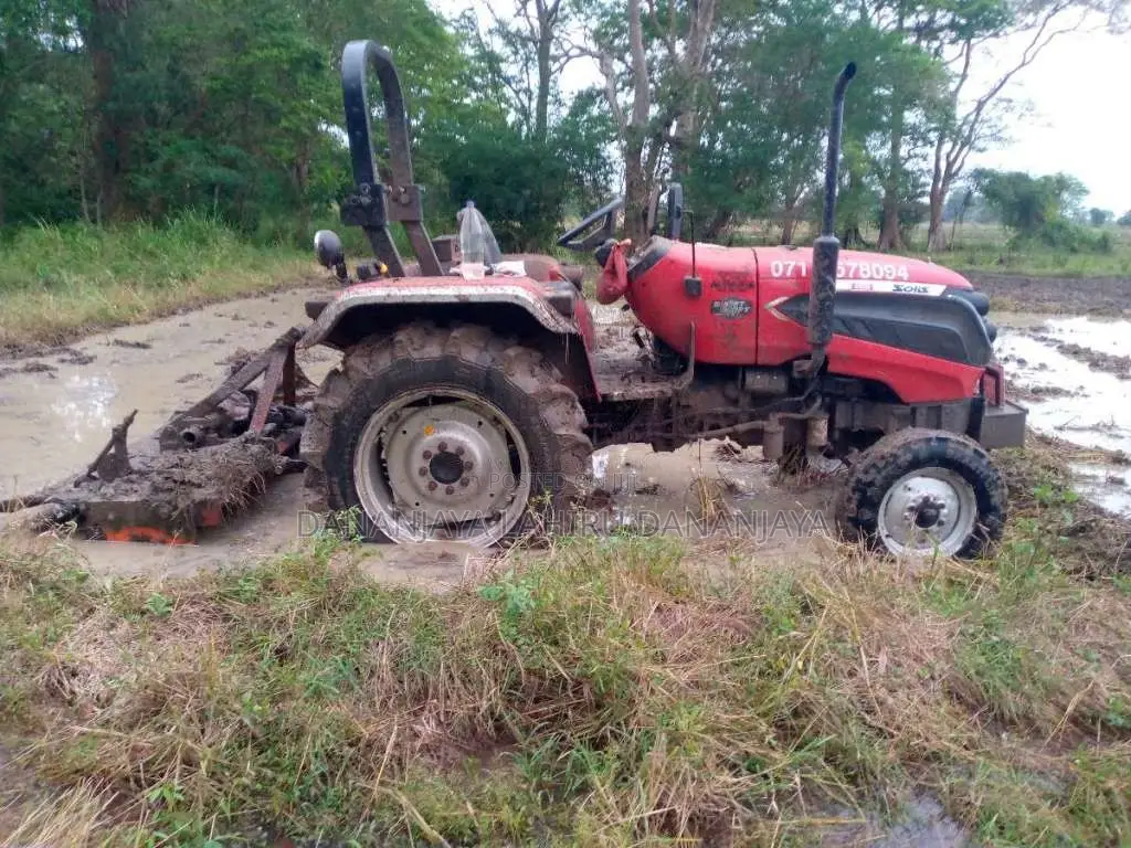 John-Deere Filidiking 2020 Tractor (Used)