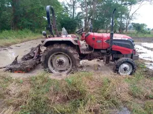 John-Deere Filidiking 2020 Tractor (Used)