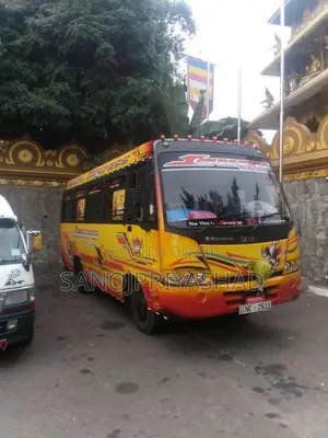 Tata Marcopolo 2014 Bus (Used)