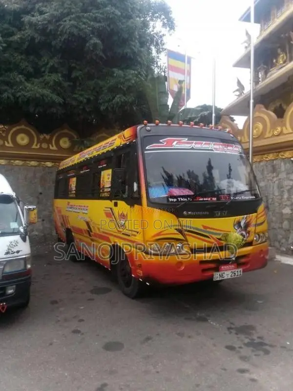 Tata Marcopolo 2014 Bus (Used)
