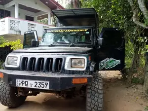 Mahindra Bolero 2012 Pickup (Used)