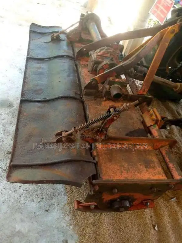 John-Deere Filidiking 2020 Tractor (Used)