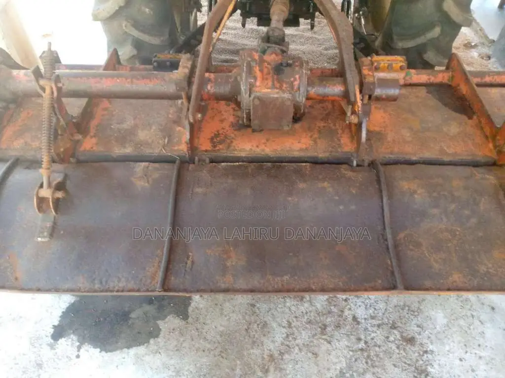John-Deere Filidiking 2020 Tractor (Used)