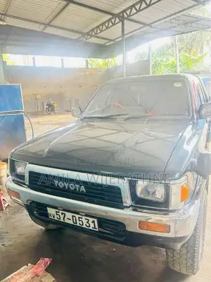 Toyota Hilux 106 1995 Pickup (Used)