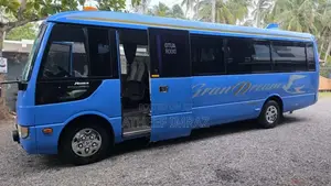 Mitsubishi Fuso 2007 Bus (Used)