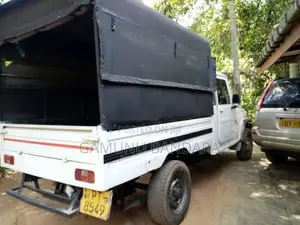 Mahindra Bolero 2012 Pickup (Used)