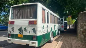 Isuzu Journey K 1990 Bus (Used)