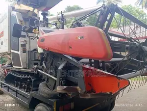 Kubota Dc 70 2022 Heavy-Duty (Used)