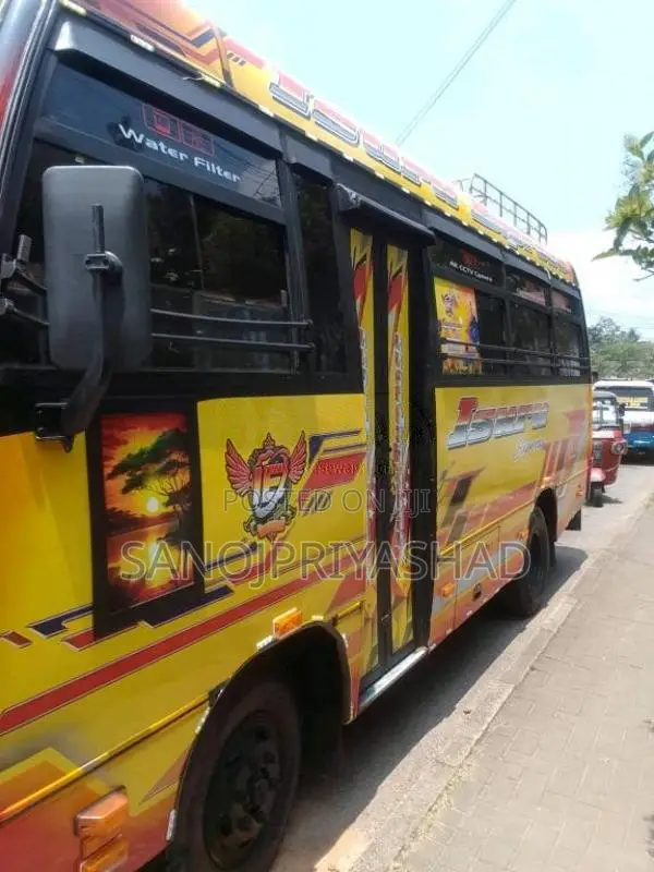 Tata Marcopolo 2014 Bus (Used)