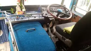 Ashok-Leyland Hino Power 2008 Bus (Used)