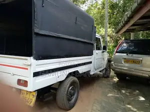 Mahindra Bolero 2012 Pickup (Used)