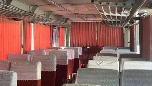 Isuzu Journey K 1990 Bus (Used)
