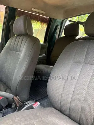 Mitsubishi L200 2006 Pickup (Used)