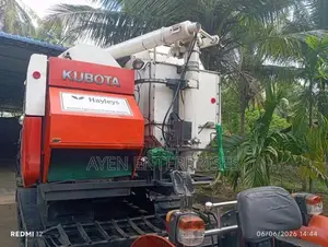 Kubota Dc 70 2022 Heavy-Duty (Used)