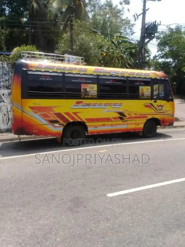Tata Marcopolo 2014 Bus (Used)