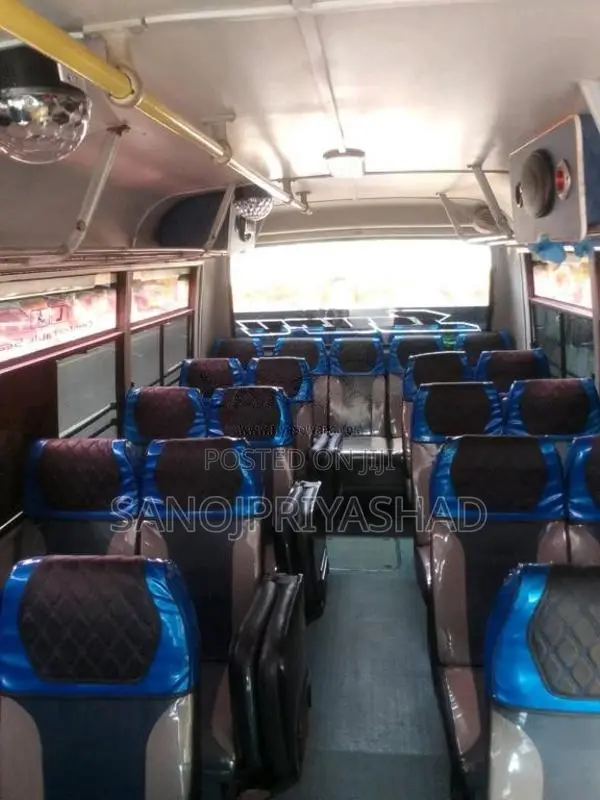 Tata Marcopolo 2014 Bus (Used)