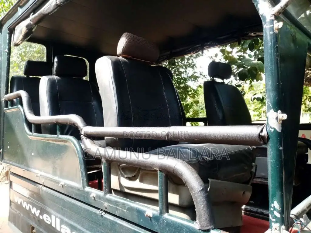 Mahindra Bolero 2012 Pickup (Used)