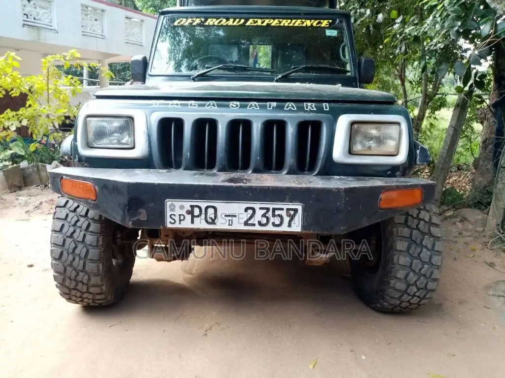 Mahindra Bolero 2012 Pickup (Used)