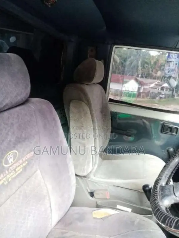 Mahindra Bolero 2012 Pickup (Used)