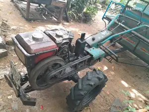 Kubota Huwashi 2006 Tractor (Used)