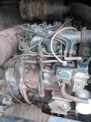 Kubota D27 2017 Heavy-Duty (Used)