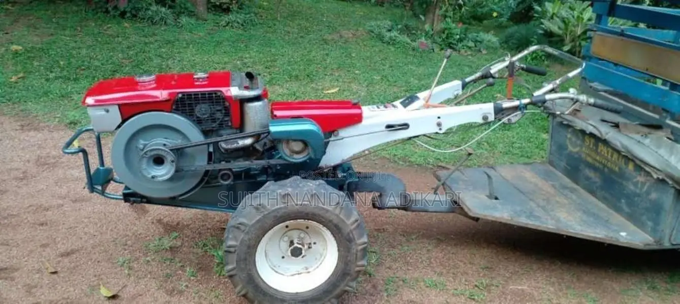 Kubota K700 2026 Tractor (Used)