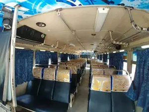 Ashok-Leyland Ruby 2011 Bus (Used)