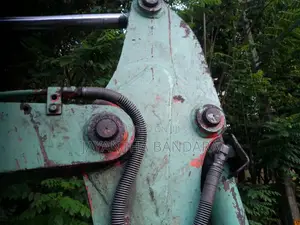 Kubota D27 2017 Heavy-Duty (Used)