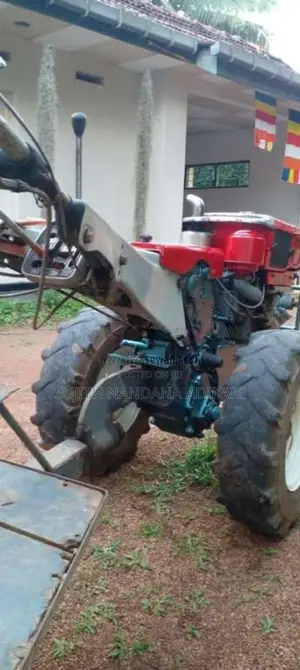 Kubota K700 2026 Tractor (Used)