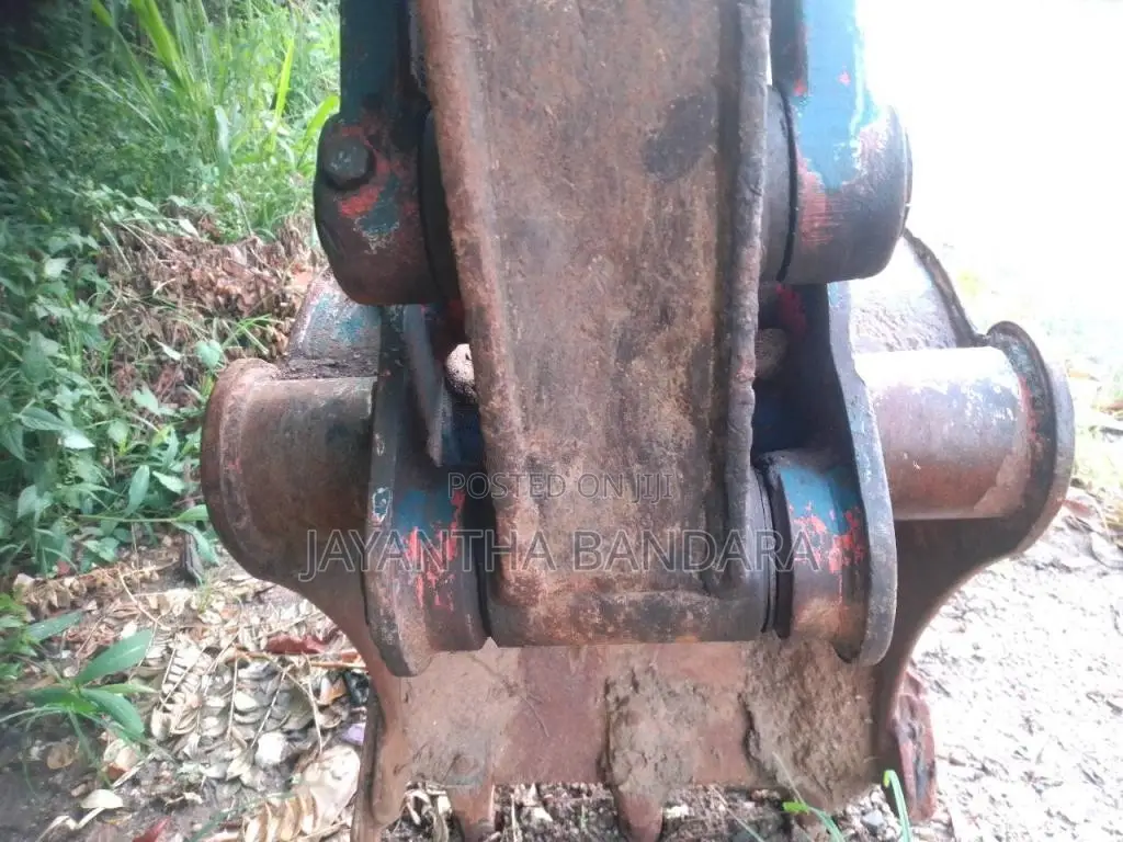 Kubota D27 2017 Heavy-Duty (Used)