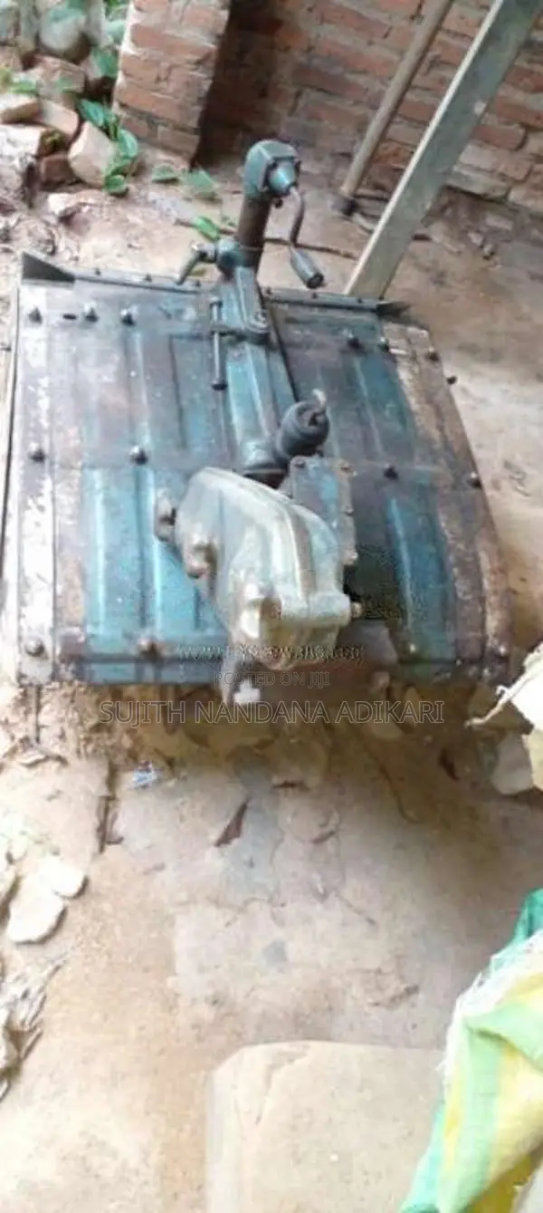 Kubota K700 2026 Tractor (Used)