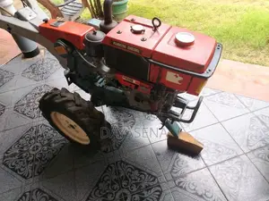 Kubota RK 80 1996 Tractor (Used)