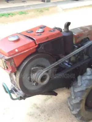 Kubota RV 80 2019 Tractor (Used)